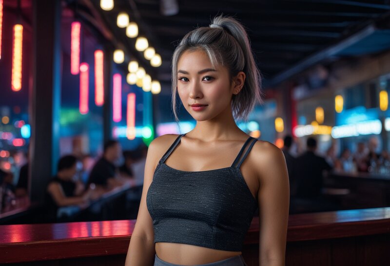 白露未晞